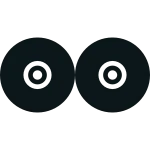Mother SVG Icon
